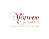 https://www.logocontest.com/public/logoimage/1597445125Monroe Milan Lux Hair Care _ Accessories_03.jpg